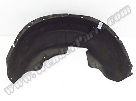 Bmw Camurluk Davlumbazı F25 F26 Arka Sol - Wenderparts Ba51717213649