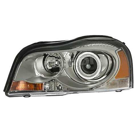 Volvo Far (sol) Volvo Xc90 Xen Dbl - Valeo 046898