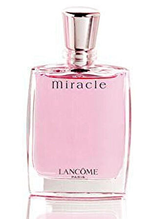 Lancome Miracle Vaporiser EDP Bayan Parfüm 100ml