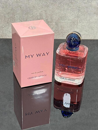 Giorgio Armani My Way Parfüm