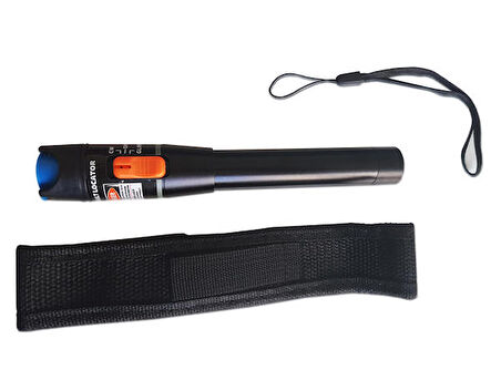 Beek BT-VFL650-20 Fiber Kablo Uç ve Hata TesbiT Cihazı