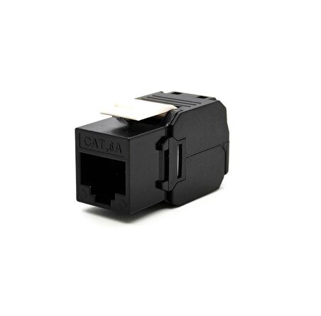 Beek BN-KJ6A-U1 CAT6 Jack Zırhsız Utp Tipi Rj45 Keystone Jack 180 Derece Döner