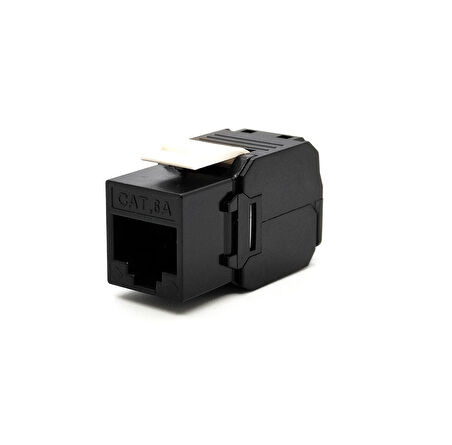 Beek BN-KJ6A-U1 CAT6 Jack Zırhsız Utp Tipi Rj45 Keystone Jack 180 Derece Döner