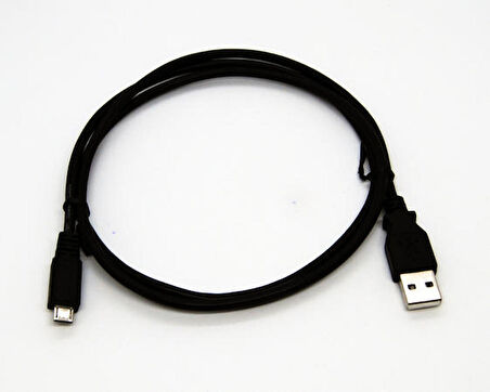 Beek BC-USB-2AMCB-MM-02 1.8 Mt USB 2.0 to Micro USB B Erkek-Erkek USB Kablo