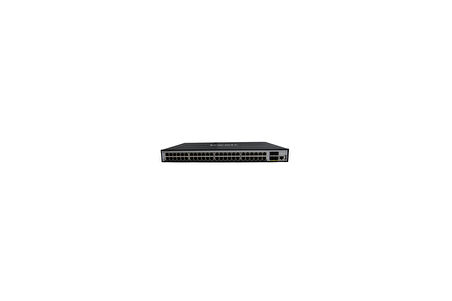 Beek BN-GS-2484P4X 48 Port Gigabit PoE 4 Port 10G FSP 500W Yönetilebilir PoE Switch