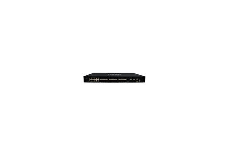 Beek BN-GS-5324X 24 Port Gigabit SFP 8 Port Gigabit RJ45 L3 Yönetilebiler Fiber Switch