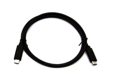 BEEK BC-USB-CMM-20G-03 TYPE-C 3MT 20G 240W SIYAH