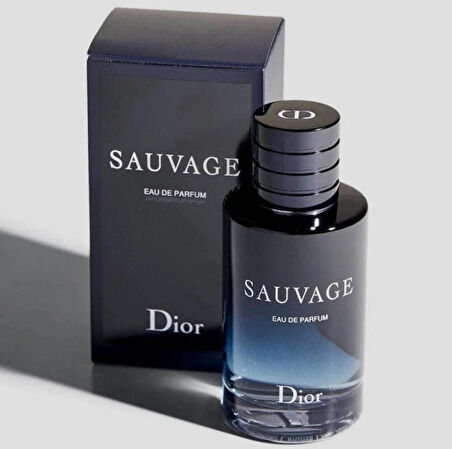 Christian Dior Sauvage EDP 