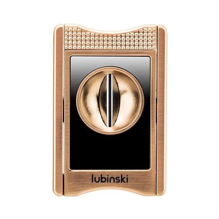 Lubinski Puro Kesici V-Cut Kılıflı Gold (60Ring) LB-325