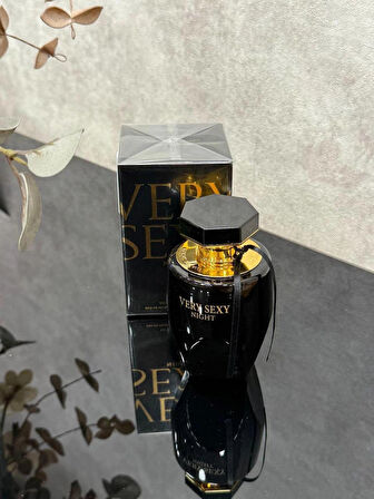  Vıctorıa Secret Very  Sexy EDP 