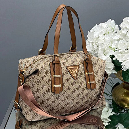 GUESS-Sports bag