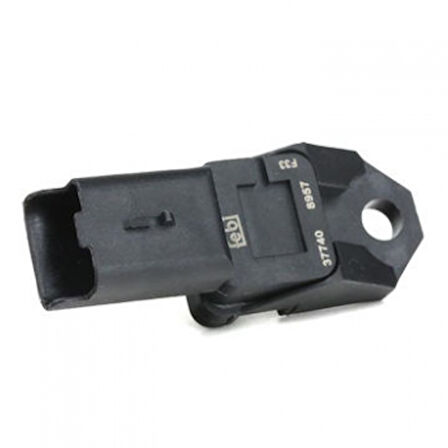 Psa Emme Hava Basınc Sensoru C5 II P407 Jumpy III Expert III C5 III P5008 P308 P508 P607 Dw10bted4 (2,0h - Febi 37740