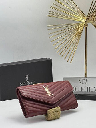 YVES SAINT 