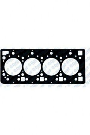 Psa Silindir Kapak Conta Boxer Jumper (1,60mm) (92,00mm) Dj5ted (2,5 Turbo 8v) / (97 00) - Royal 490010mls