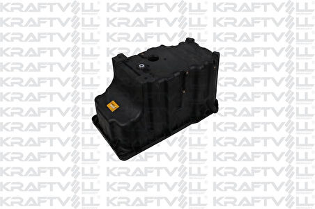Mercedes Truck Motor Yag Karteri M-Benz Actros 96>02 Actros Mp2 / Mp3 (501) 03> - Kraftvoll 12130001