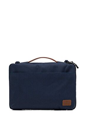 Unisex Isola Wallece 13 Laptop Çantası SLU21L05