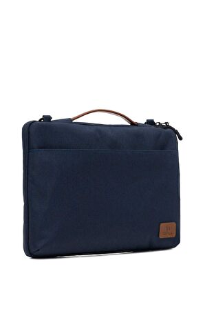 Unisex Isola Wallece 13 Laptop Çantası SLU21L05