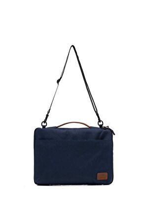 Unisex Isola Wallece 13 Laptop Çantası SLU21L05