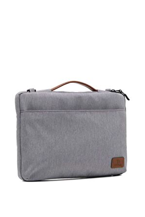 Unisex Isola Wallece 13 Laptop Çantası SLU21L05