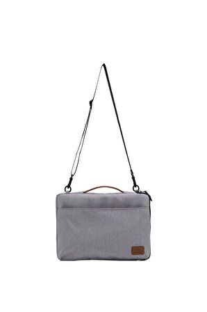 Unisex Isola Wallece 13 Laptop Çantası SLU21L05