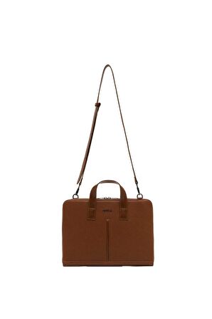 Unisex Isola Adrian 13 Laptop Çantası SLU21L01