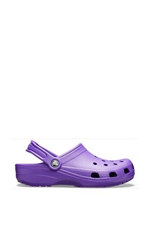 Kadın Crocs Classic Kadın Terlik 10001