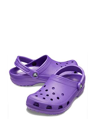 Kadın Crocs Classic Kadın Terlik 10001