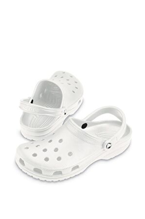 Kadın Crocs Classic Kadın Terlik 10001