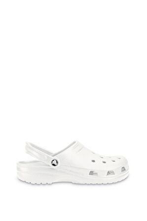 Kadın Crocs Classic Kadın Terlik 10001