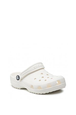 Kız Çocuk Crocs Classic Clog Unisex Çocuk Terlik 206991