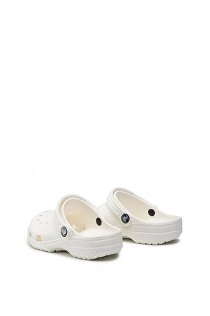 Kız Çocuk Crocs Classic Clog Unisex Çocuk Terlik 206991