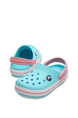 Unisex Çocuk Crocs Clog Unisex Çocuk Terlik 207006