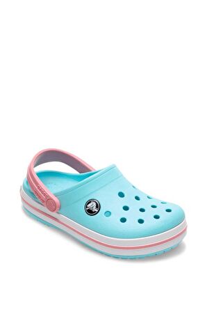 Unisex Çocuk Crocs Clog Unisex Çocuk Terlik 207006