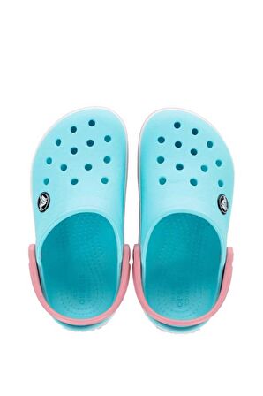 Unisex Çocuk Crocs Clog Unisex Çocuk Terlik 207006