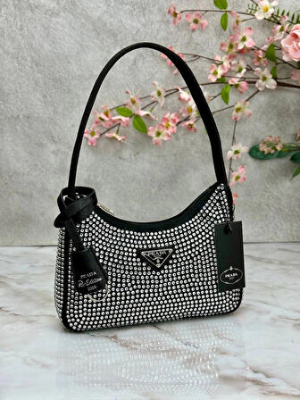 PRADA - Prada Re-Edition 2005 Saffiano 