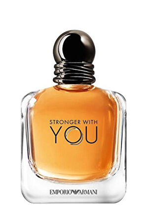 Emporio Armani Stronger With You Edt 100 Ml