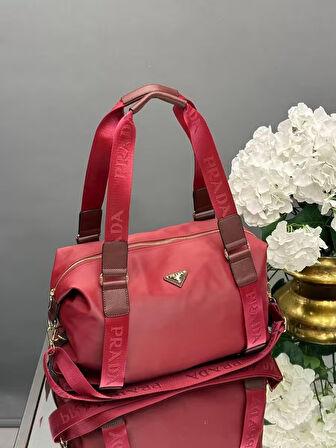 PRADA - Saten 