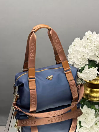 PRADA - Saten