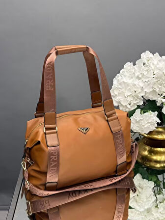 PRADA - Saten 