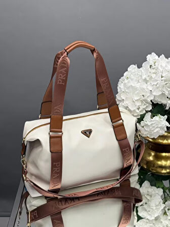 PRADA - Saten 