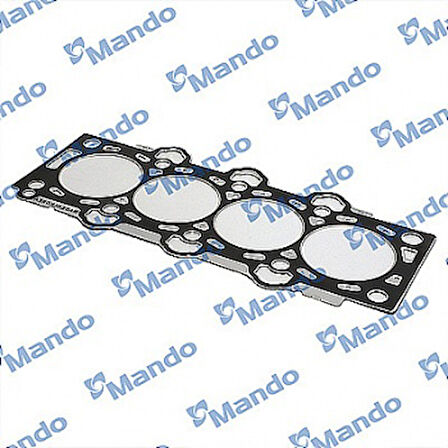 Hyundaı Silindir Kapak Contası Celik 0.95mm Accent Era 1.5 Crdi 2006-> Getz 1.5 Crdi 2006-> İ20 1.4 Crdi 200 - Mando Eghmh00075