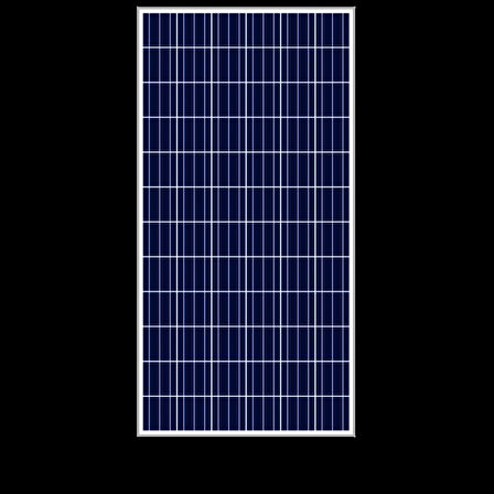 ALPEX HAZIR SOLAR PAKET SP 165 Karavan - Bağ Evi