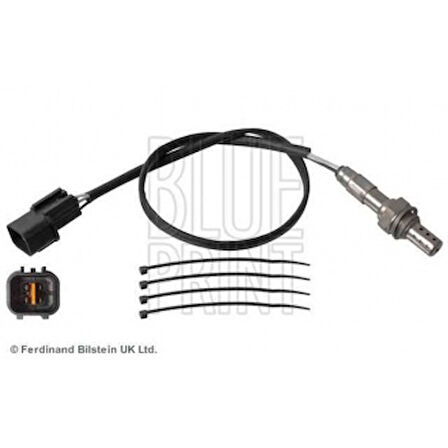 Hyundaı Oksıjen Sensoru Accent Blue 1.4 2011> İx20 1.4 1.6 16v 2011> - Blueprint Adg070103