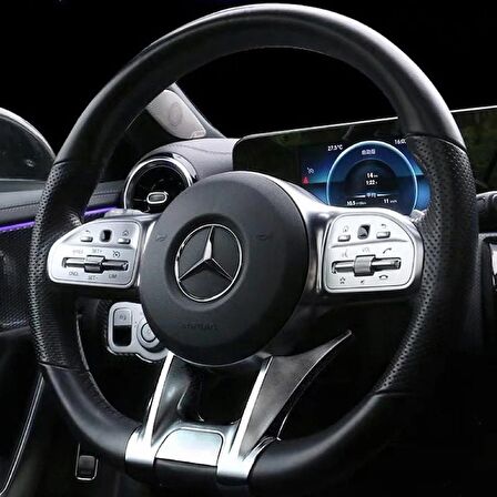 Merceces w205 w204 w212 w213 w221 w222 glc gle cla amg direksiyon simidi