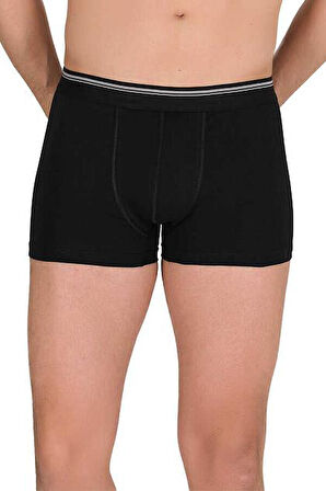 BERRAK 1097 LYCRALI BOXER SHORT