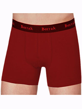 Berrak 4476 Modal Erkek Boxer XXL