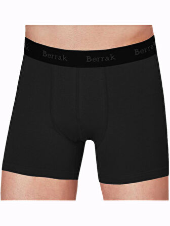 Berrak 4476 Modal Erkek Boxer XXL