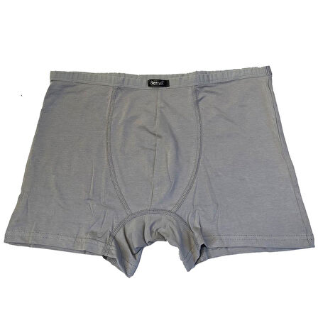 Berrak 4488 Modal Erkek Boxer XXL