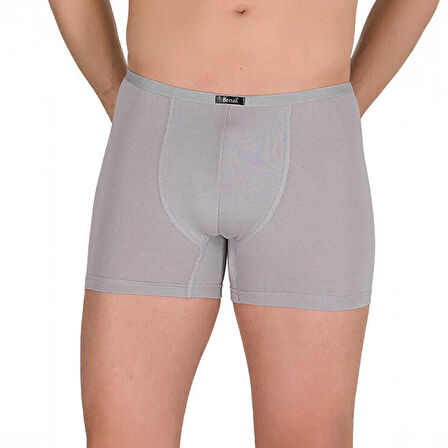 Berrak 4488 Modal Erkek Boxer XXL