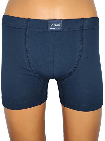 Berrak 4498 Erkek Renkli Boxer